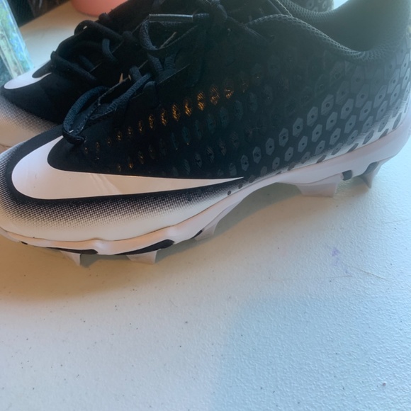 Nike vapor cleat -6Y US youth - Picture 8 of 10